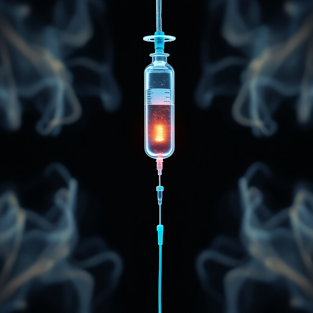 Intravenous