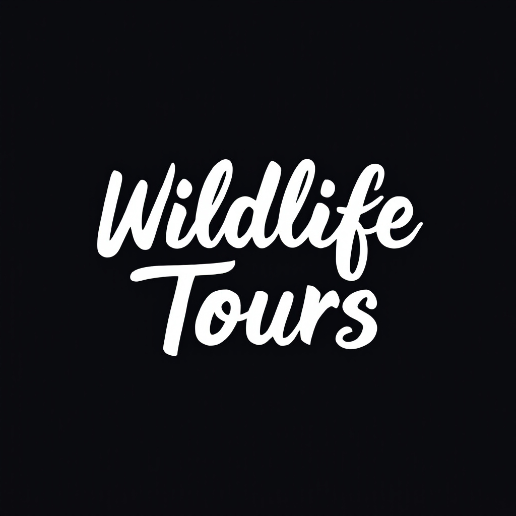 Wildlife Tours