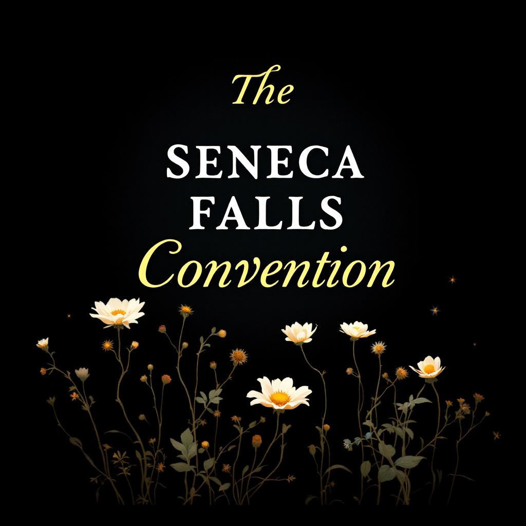 Seneca Falls Convention