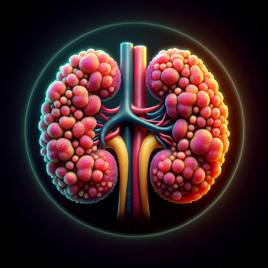 Polycystic Kidney Disease