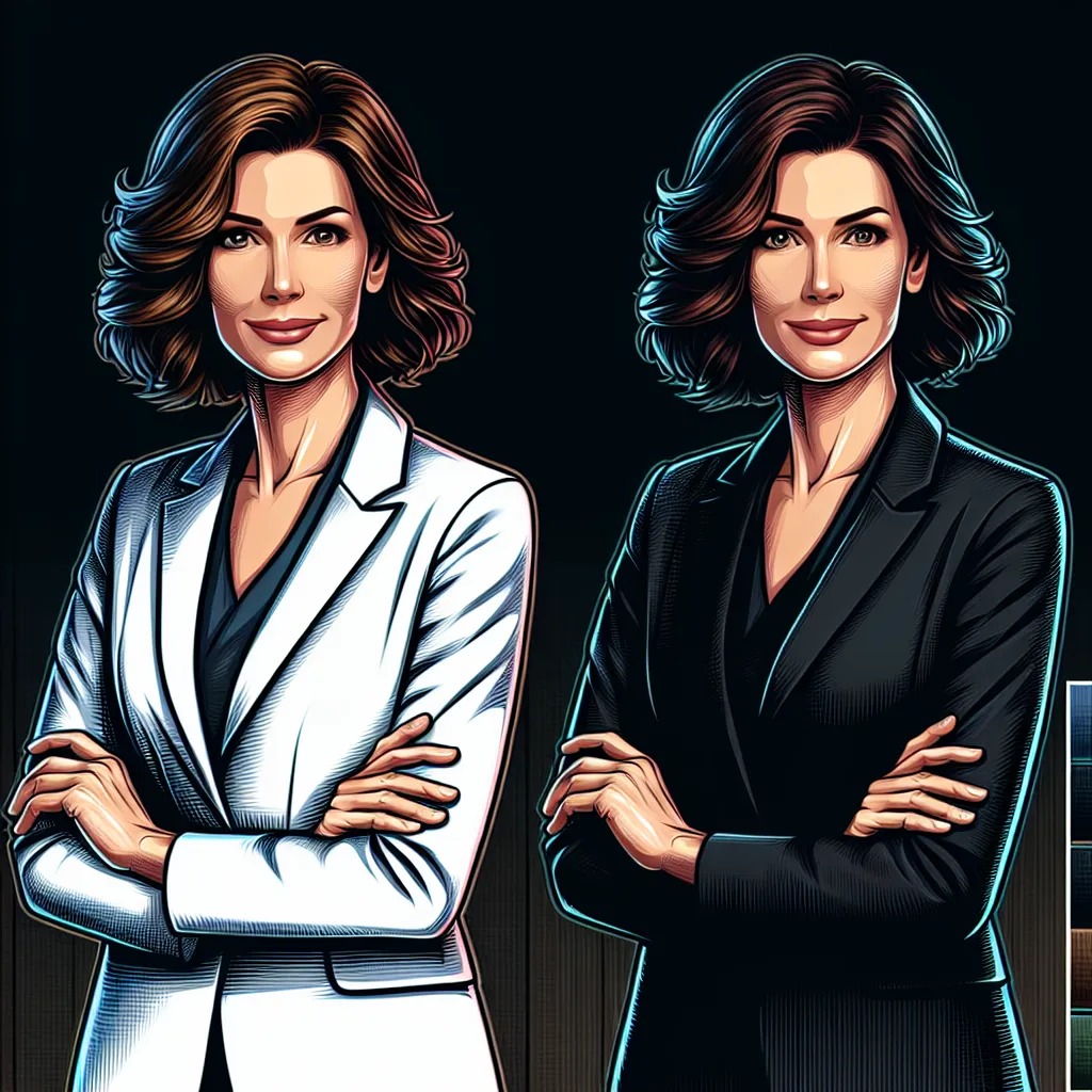 Alicia Florrick