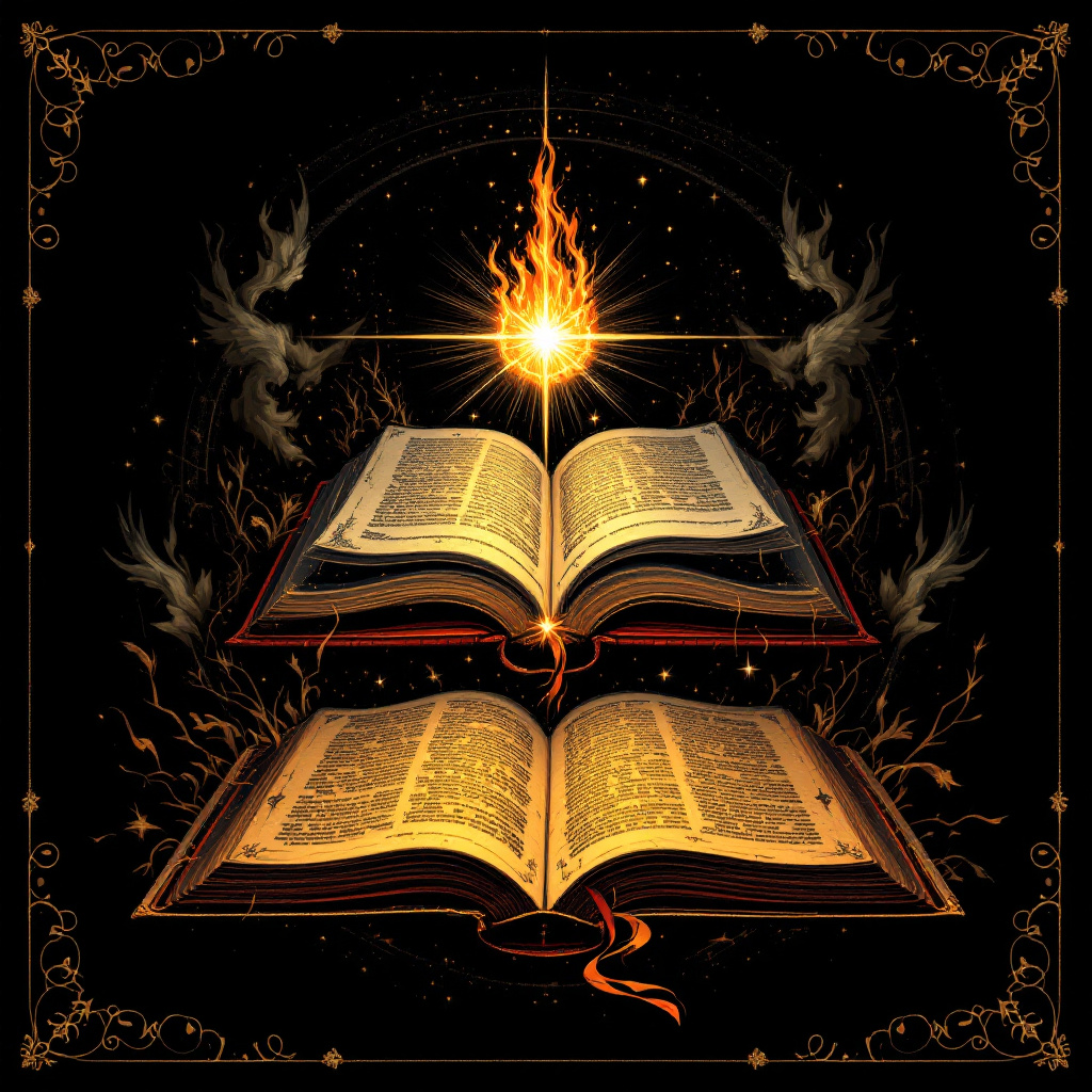 Book Of Revelation