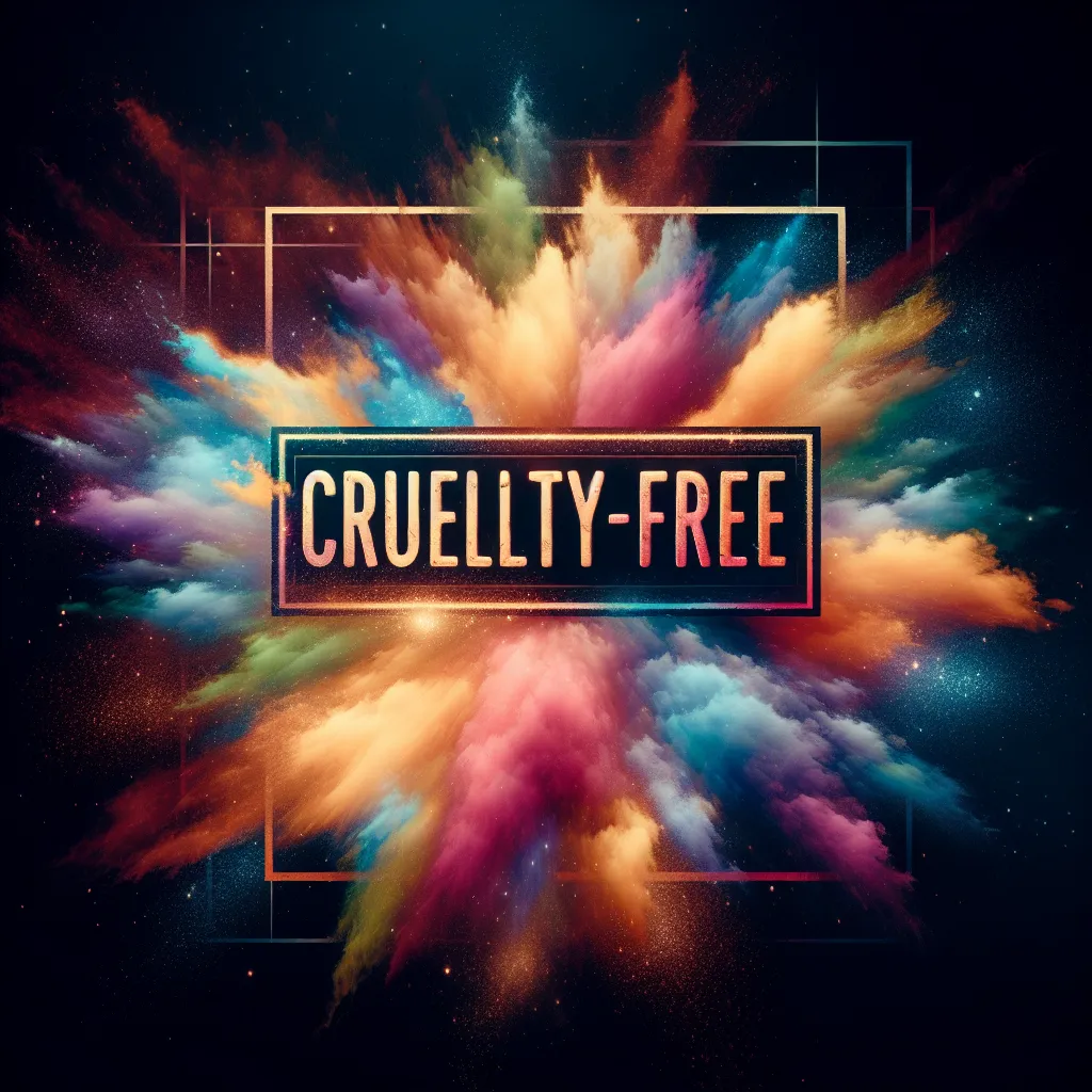 Cruelty-Free