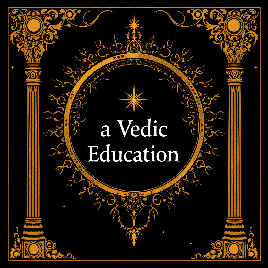 Vedic Education