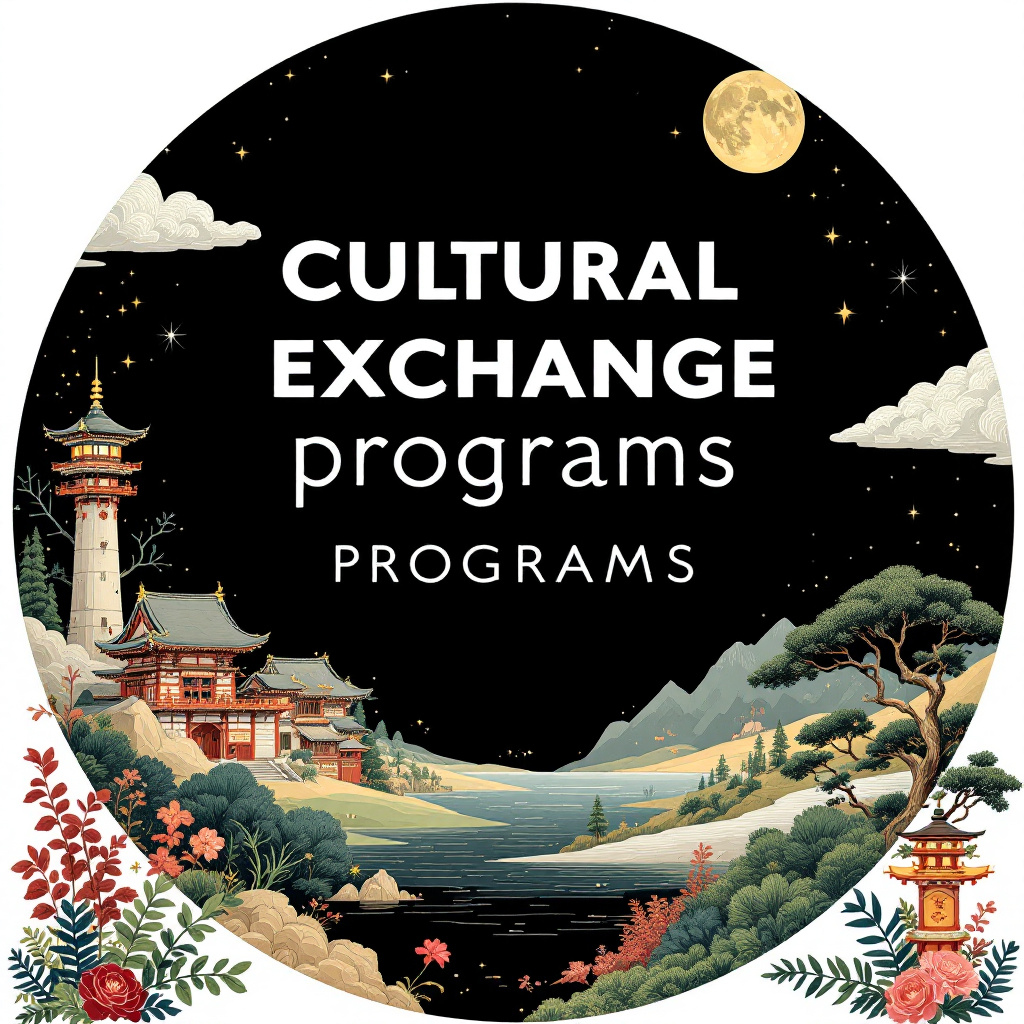 Cultural Exchange Programs