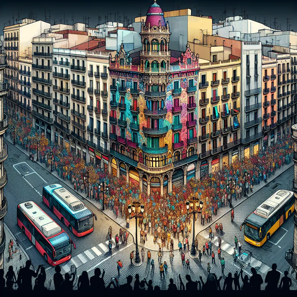 La Rambla