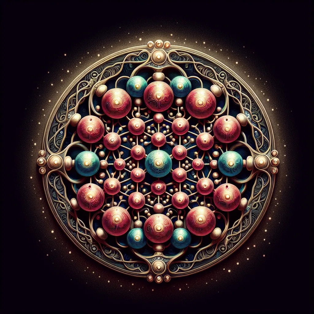 Negatively Charged Ions