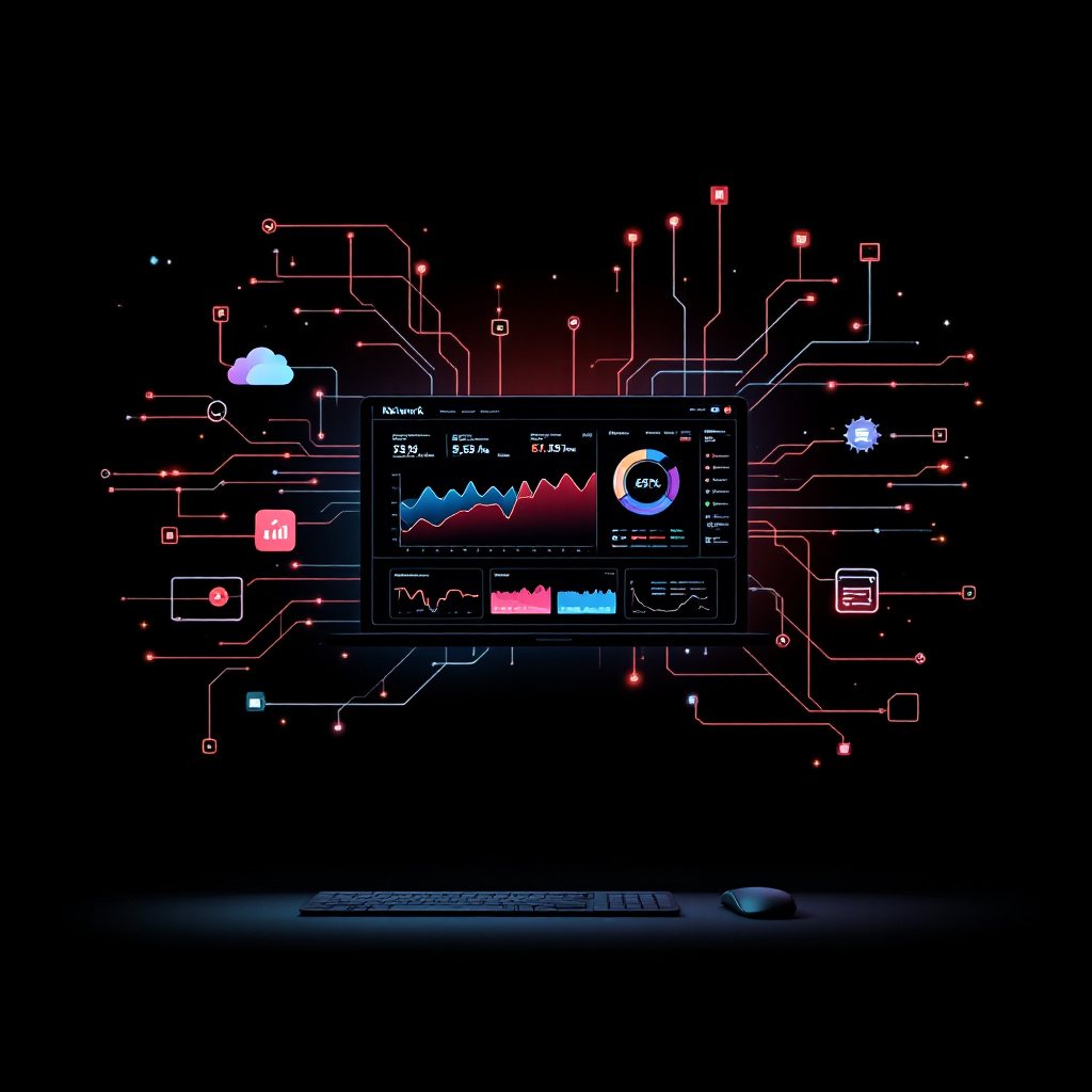 network monitoring software