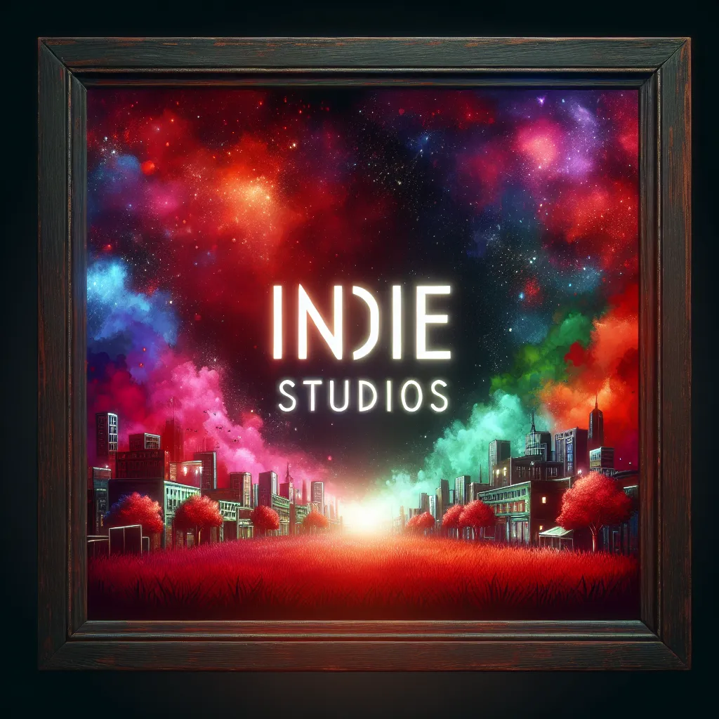 Indie Studios