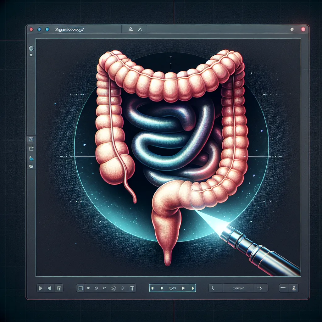 sigmoidoscopy