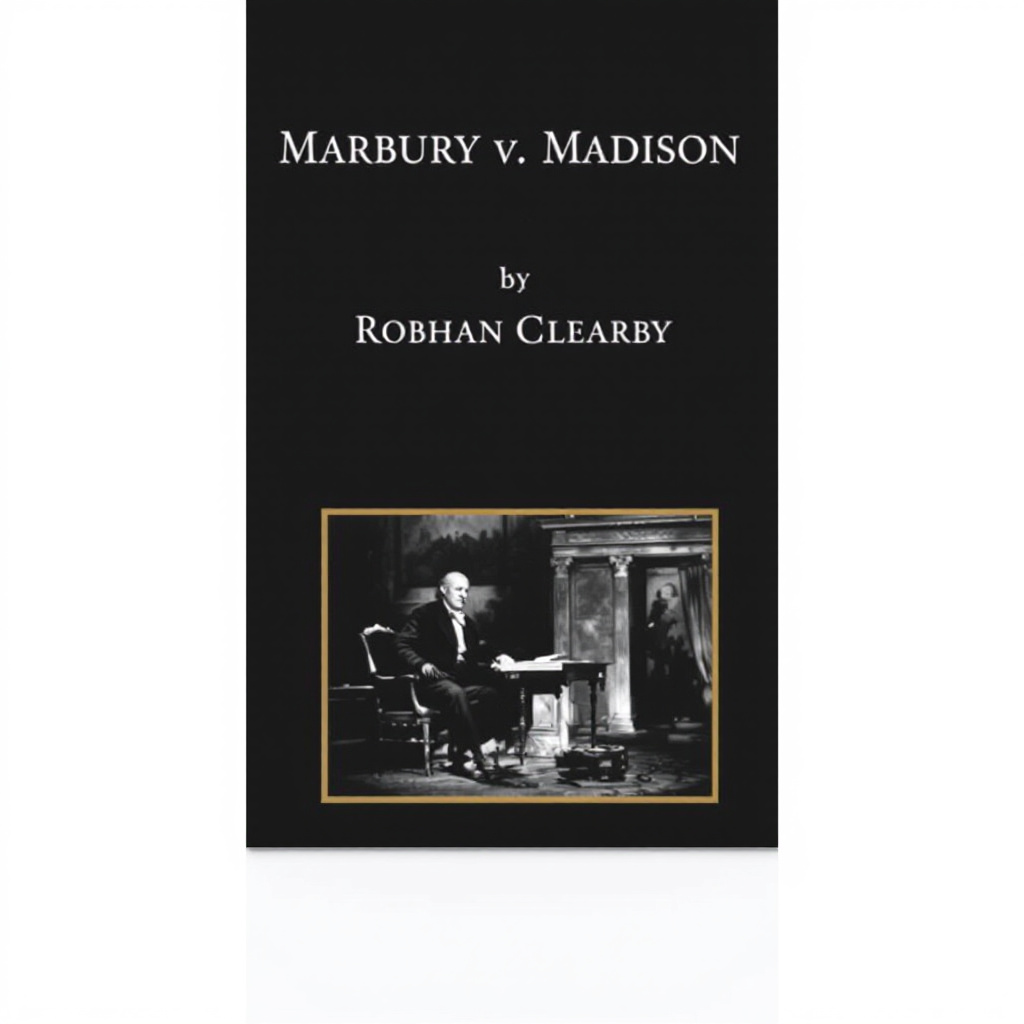 Marbury v. Madison