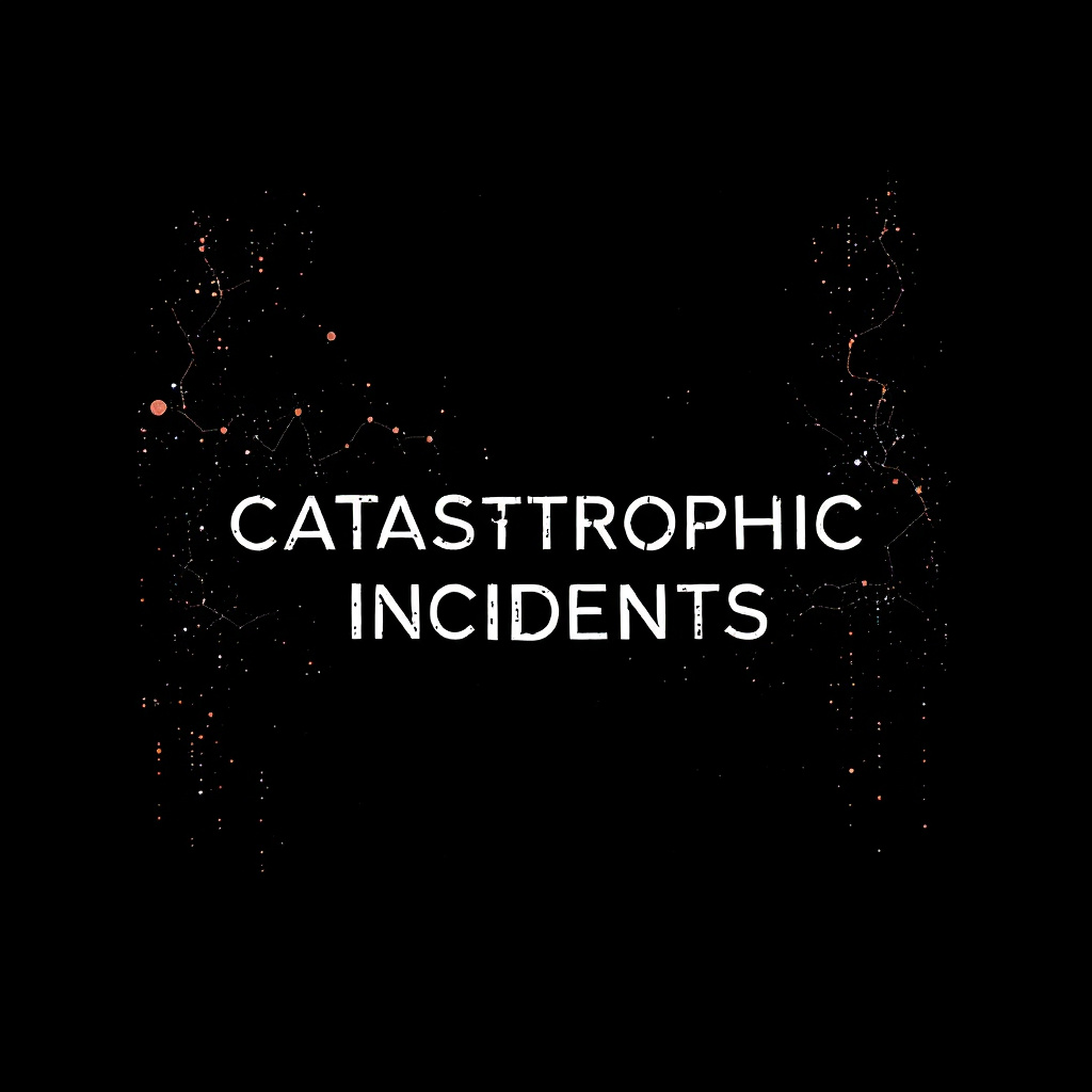 Catastrophic Incidents