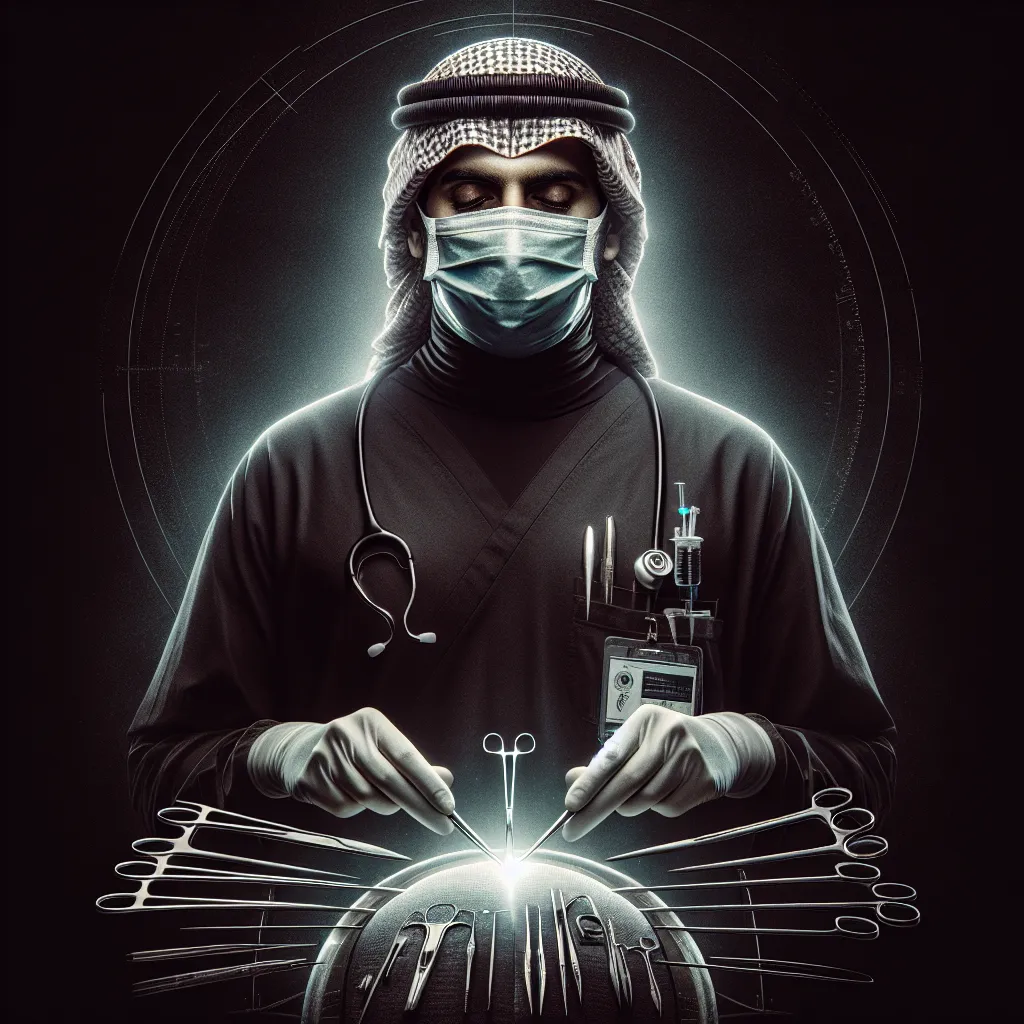 Neurosurgeon