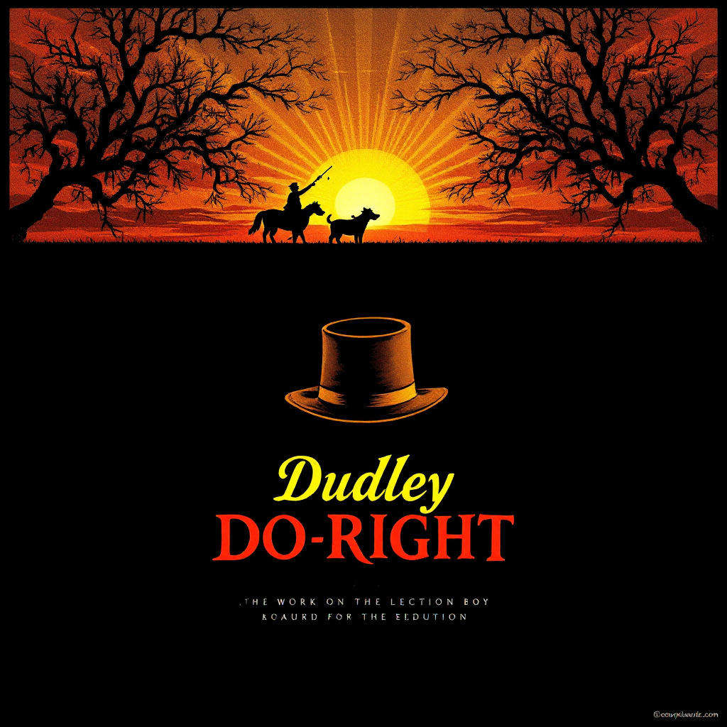 Dudley Do-Right