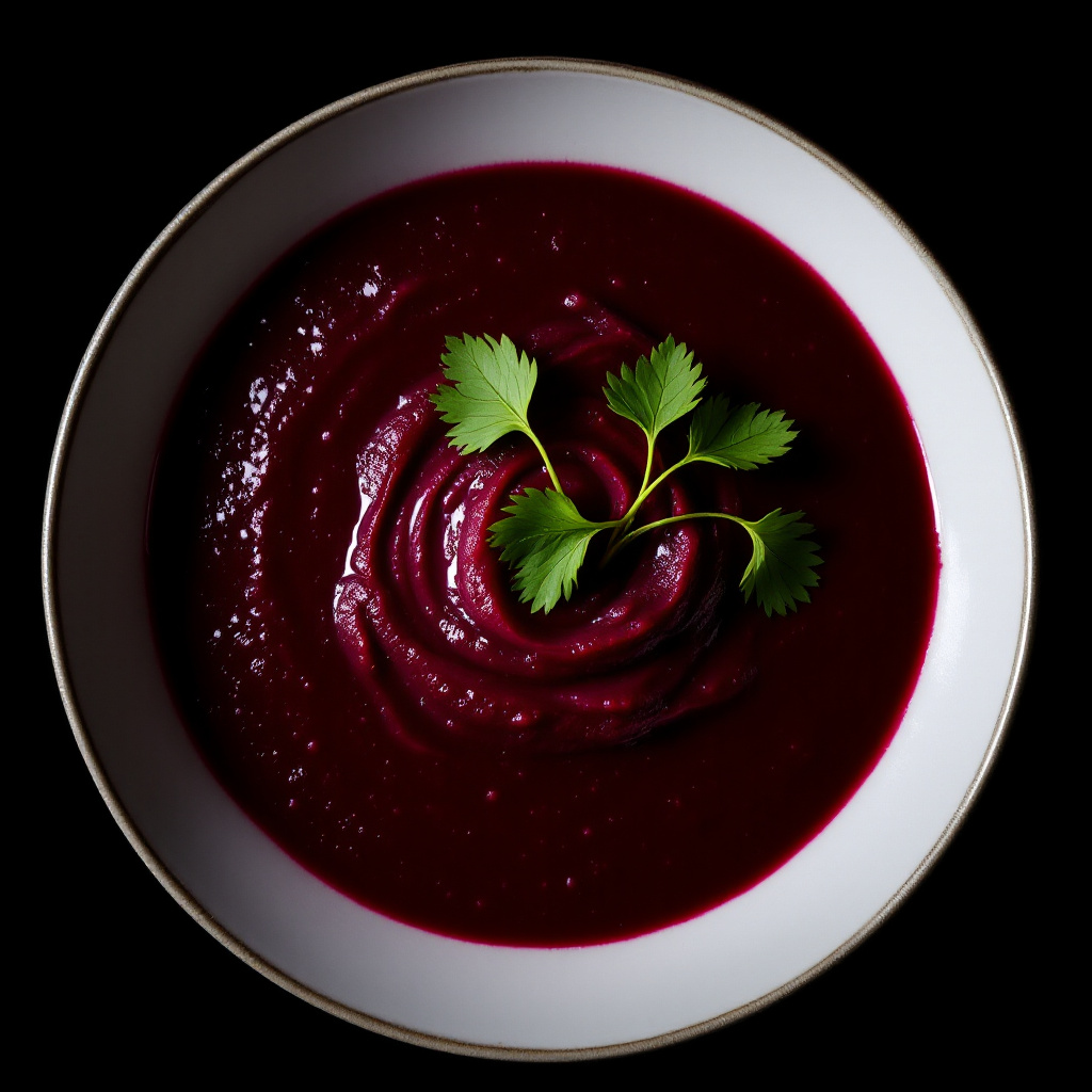 Beet Soup