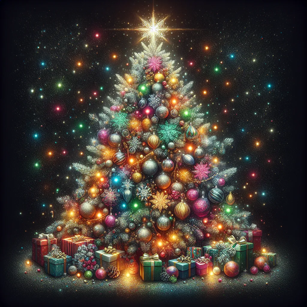 Christmas Tree