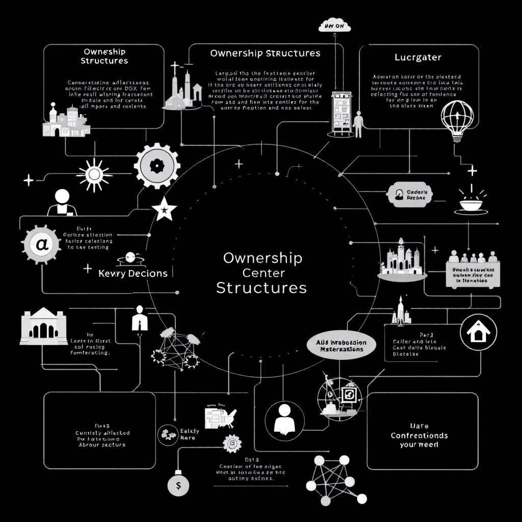 Ownership Structures