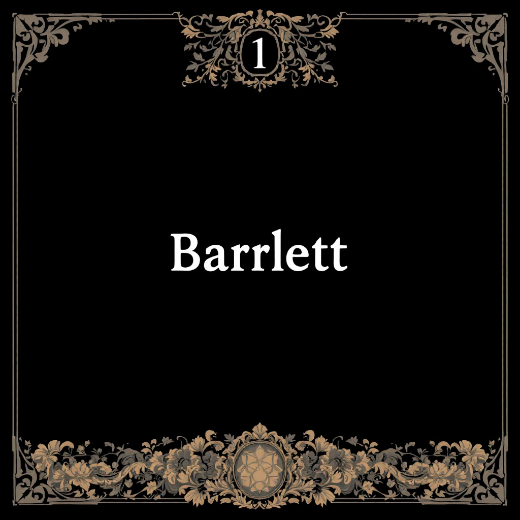 Bartlett