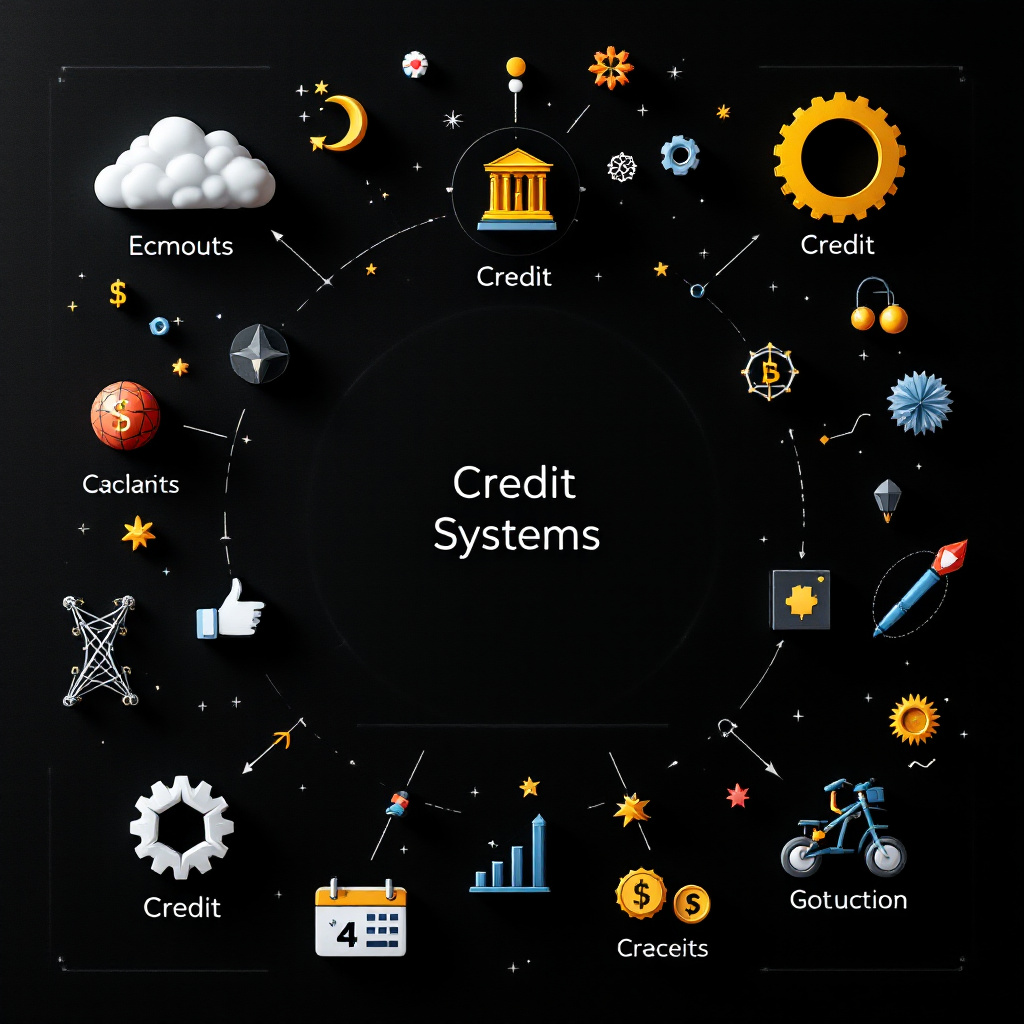 credit systems