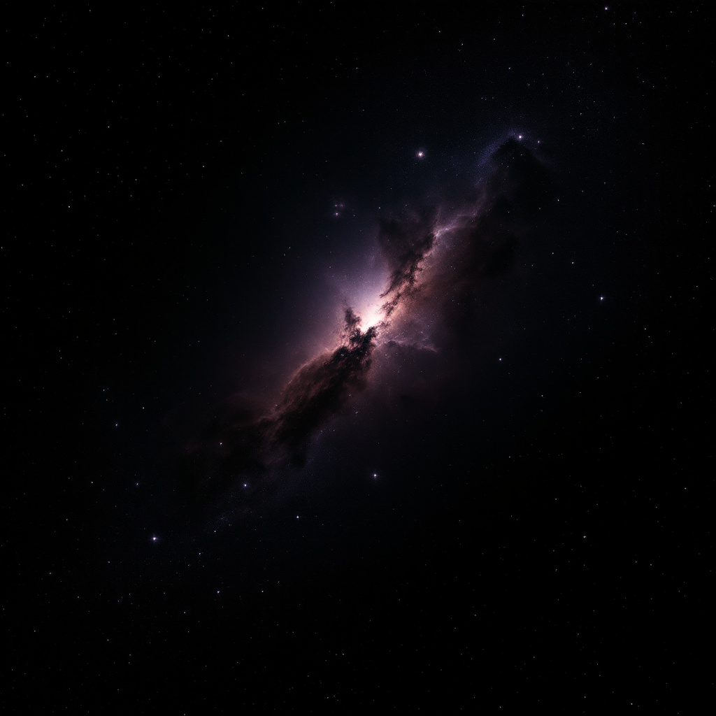 Dark Nebula