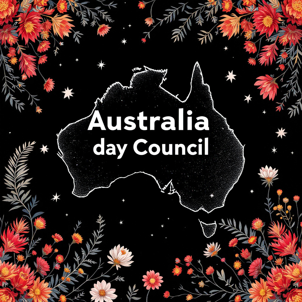 Australia Day Council