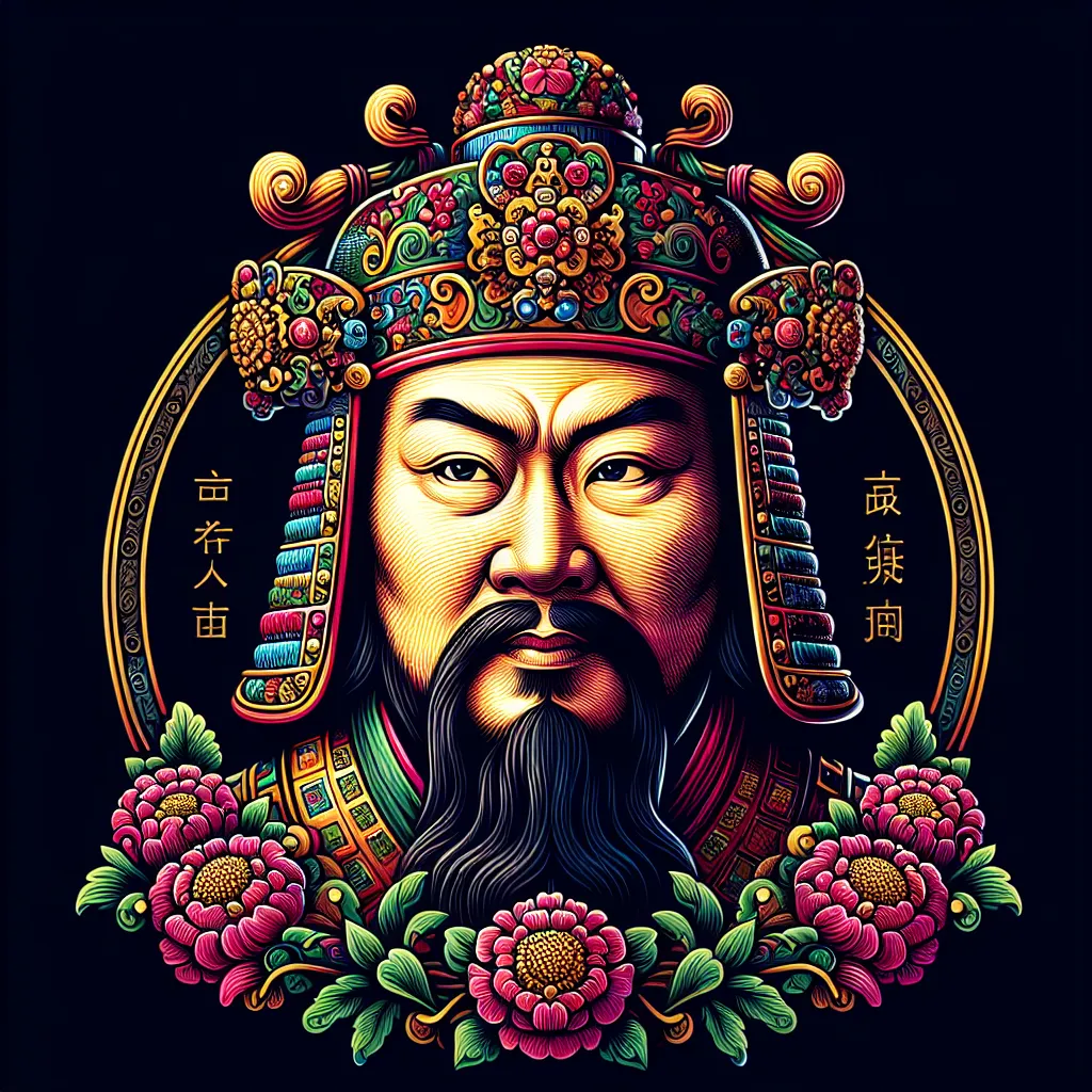 Hongwu Emperor