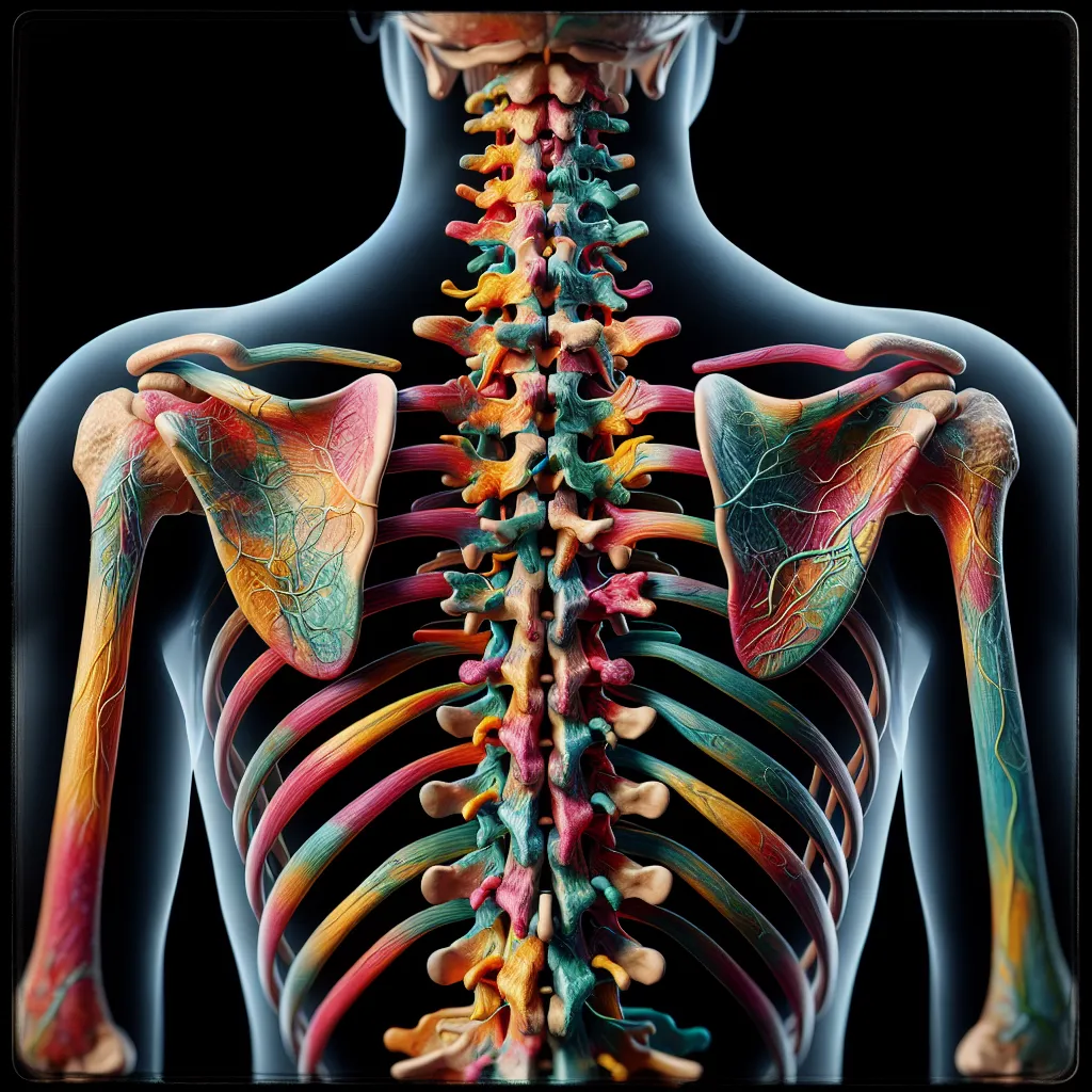 spinal fractures