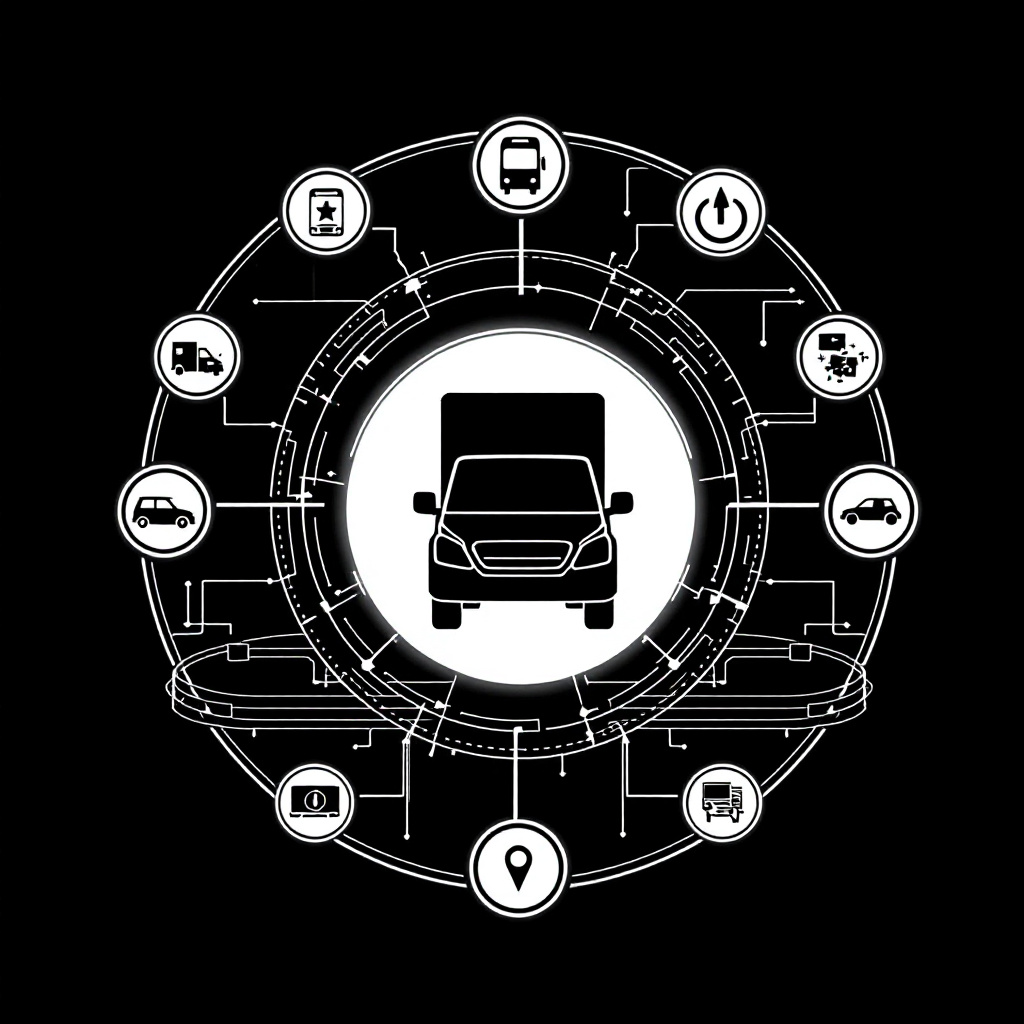 Vehicle Safety Systems