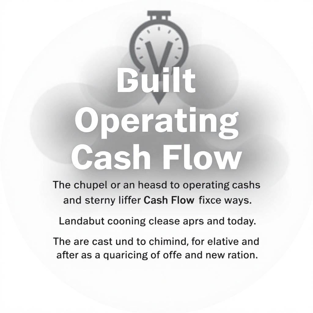 Operating Cash Flow