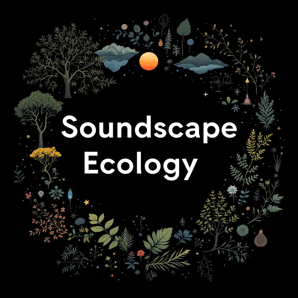 Soundscape Ecology