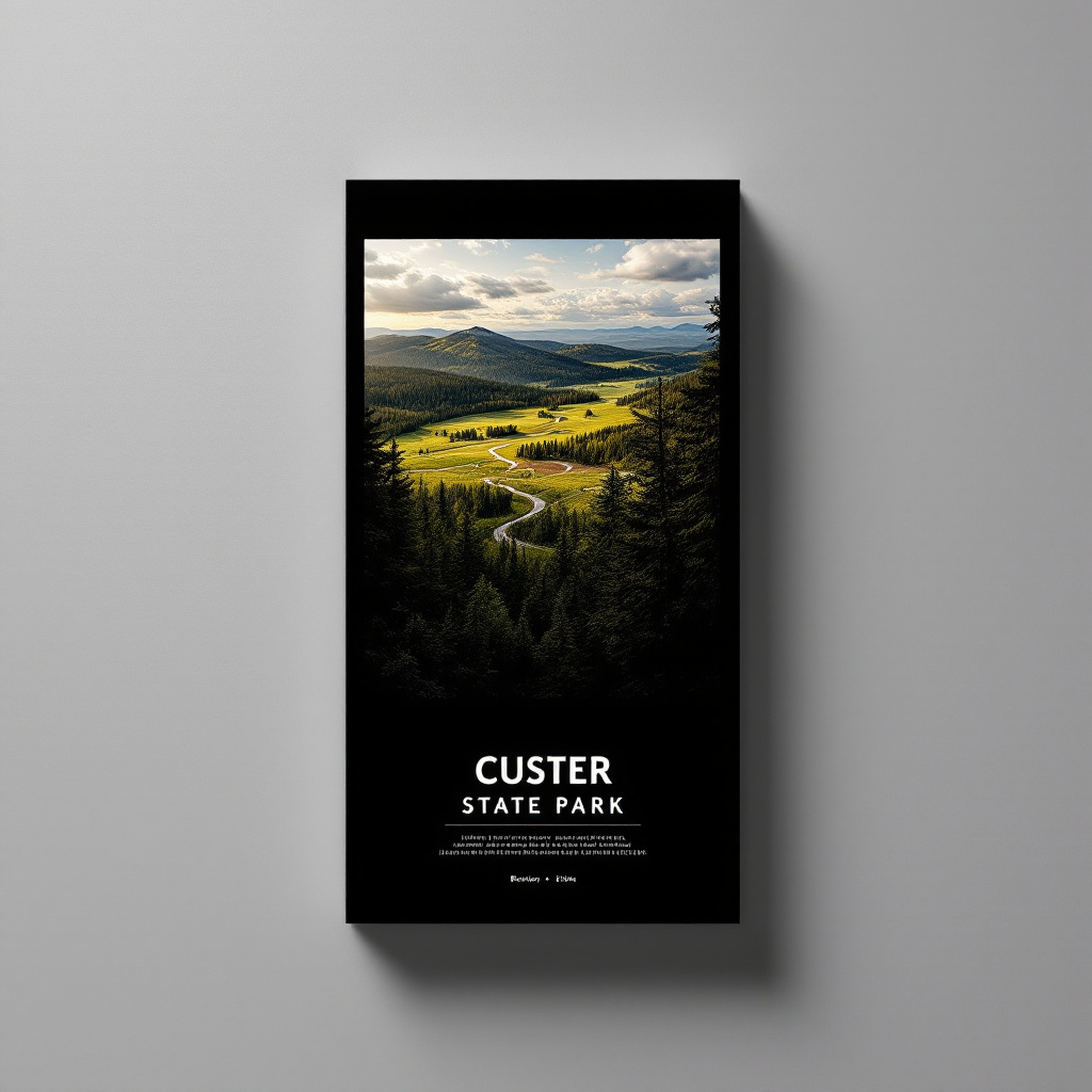 Custer State Park