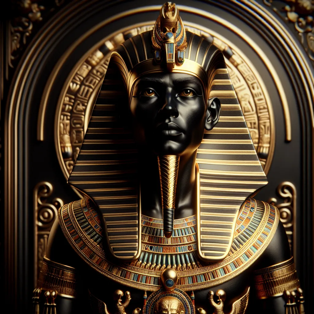 Pharaonic