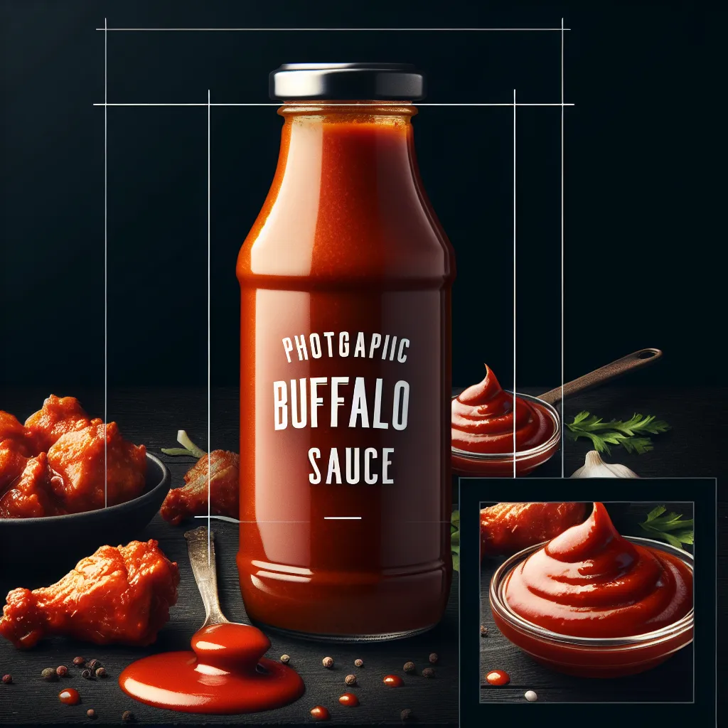 Buffalo Sauce