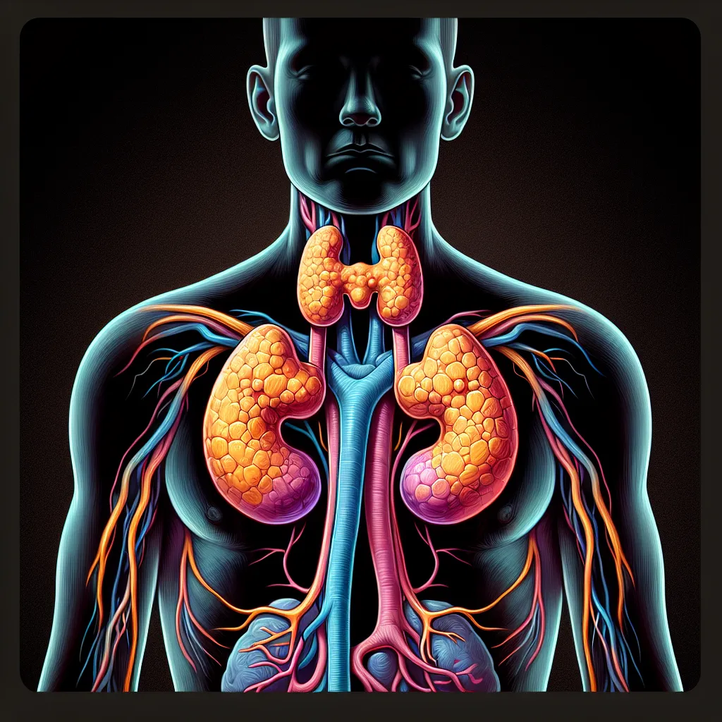 hyperparathyroidism