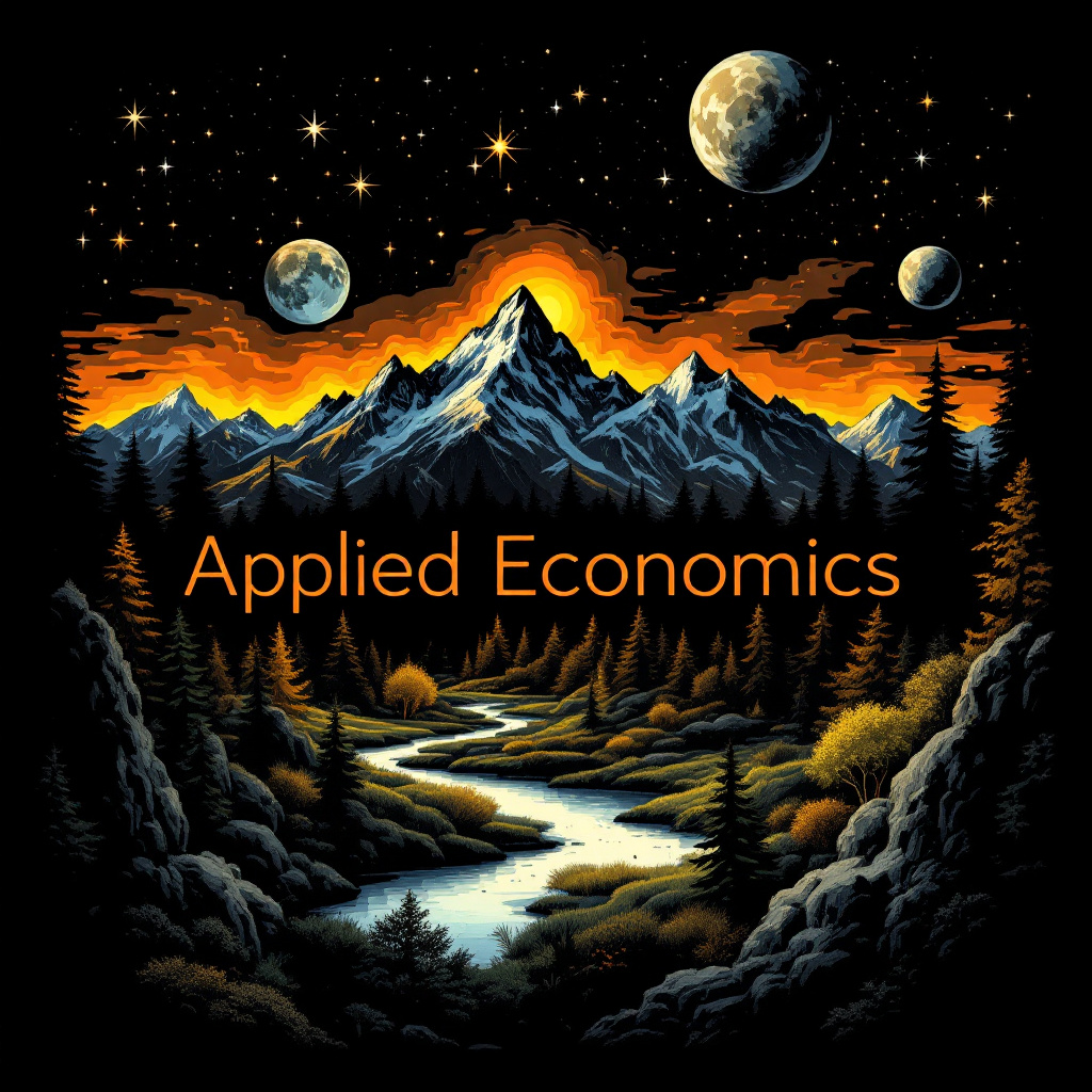 Applied Economics