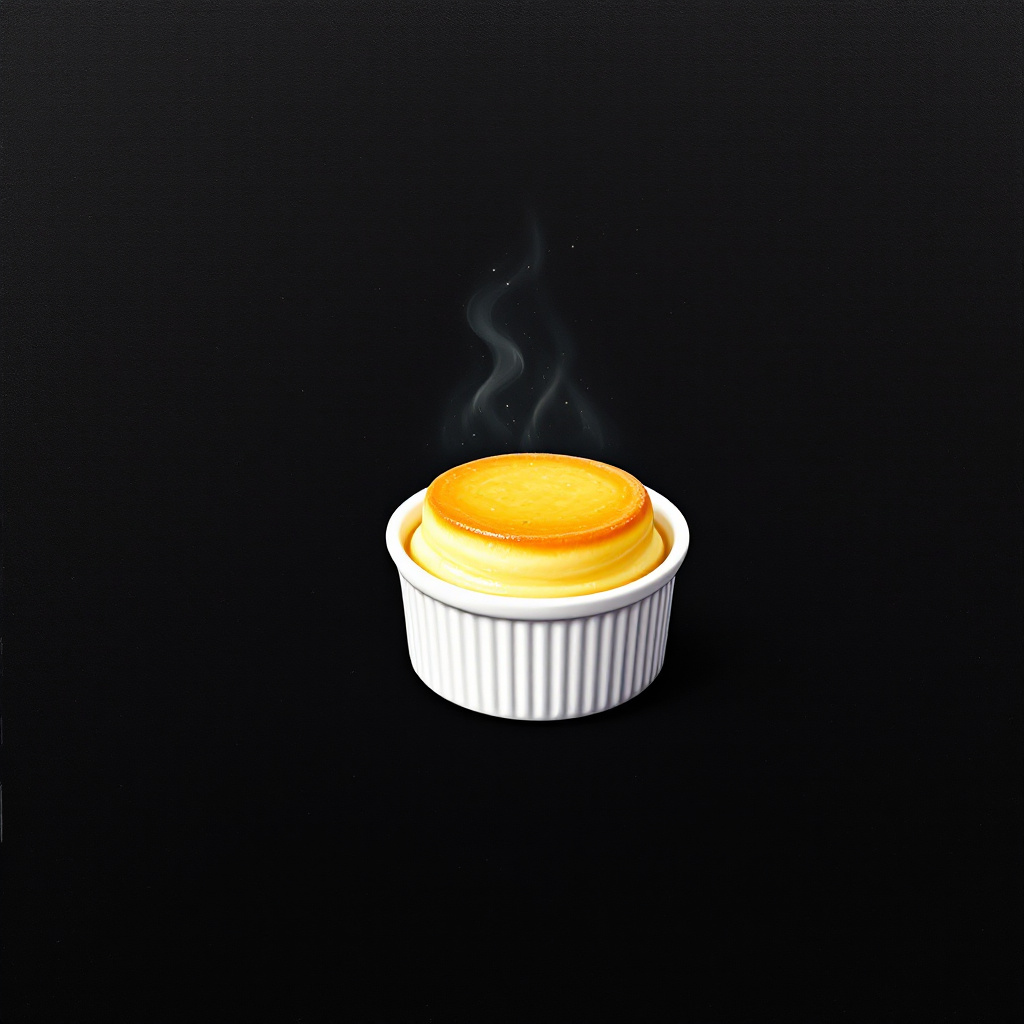 Soufflé