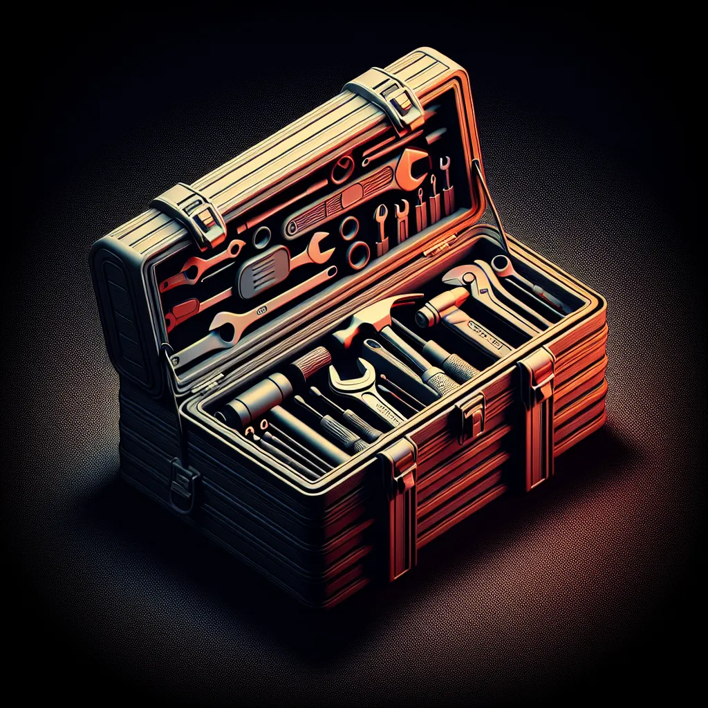 Toolbox