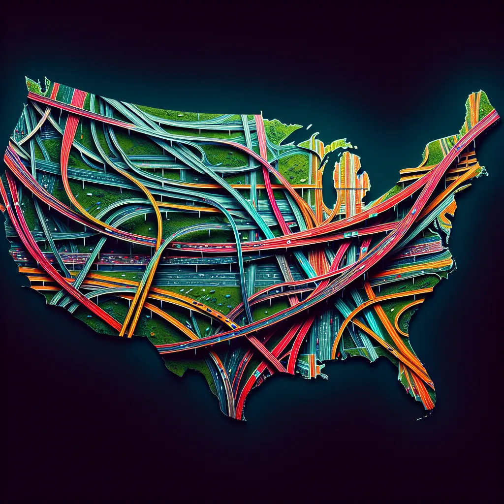 U.S. Route System