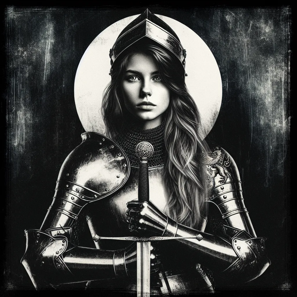 Joan of Arc