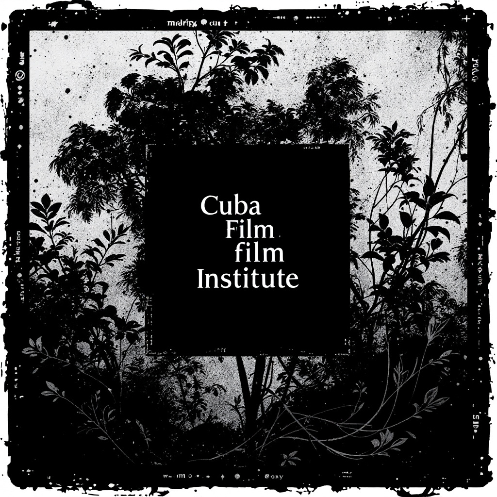 Cuban Film Institute