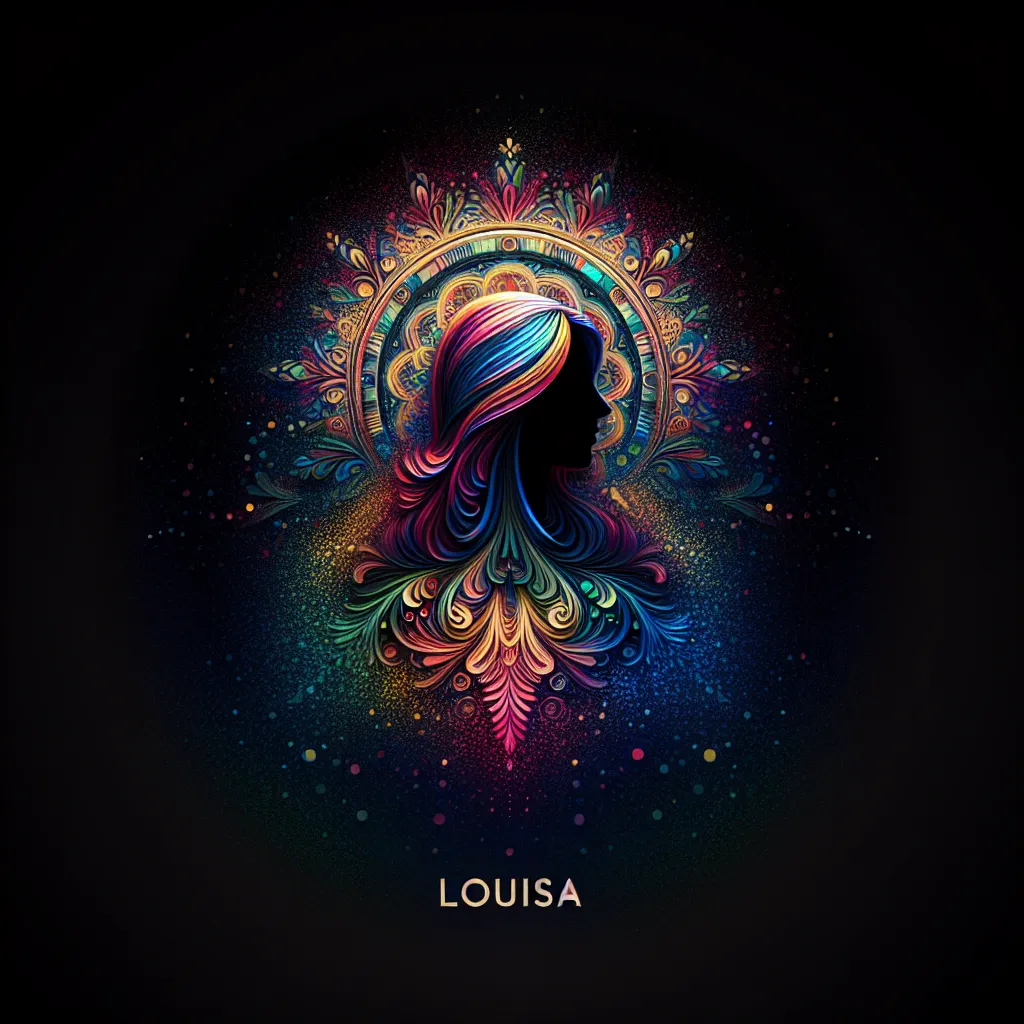 Louisa