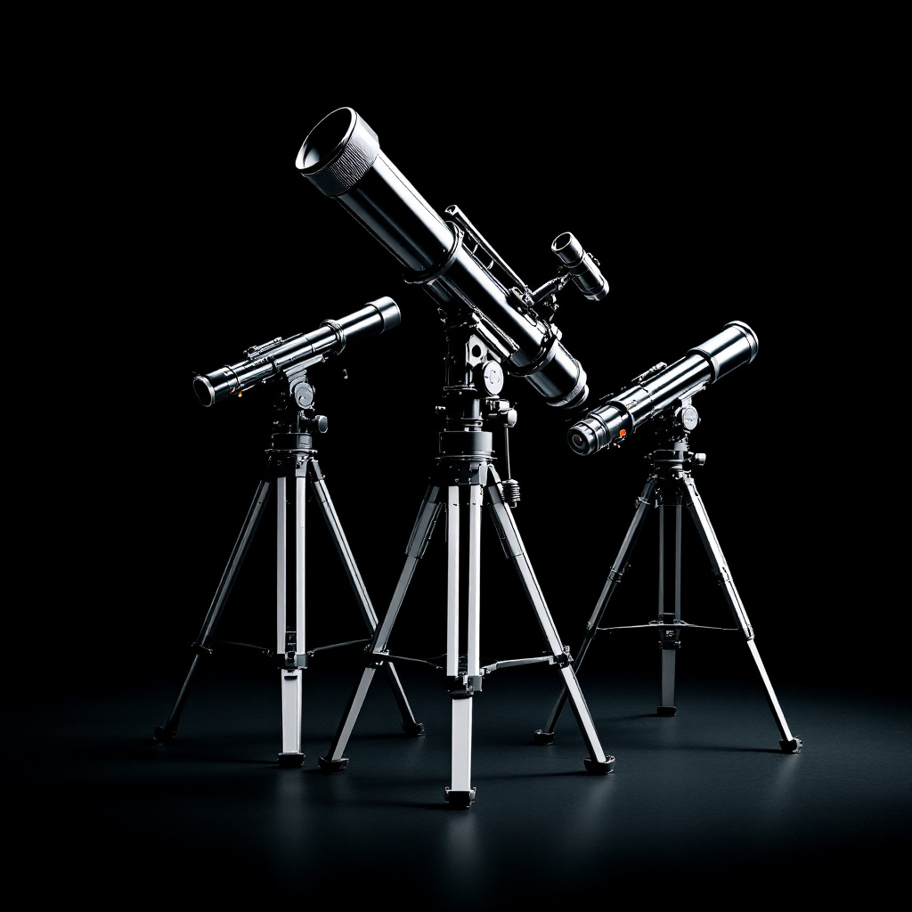 Cassegrain Telescopes