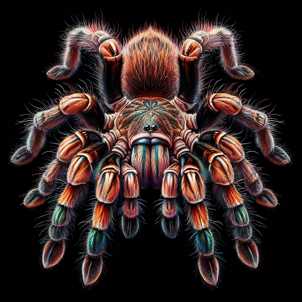 tarantula