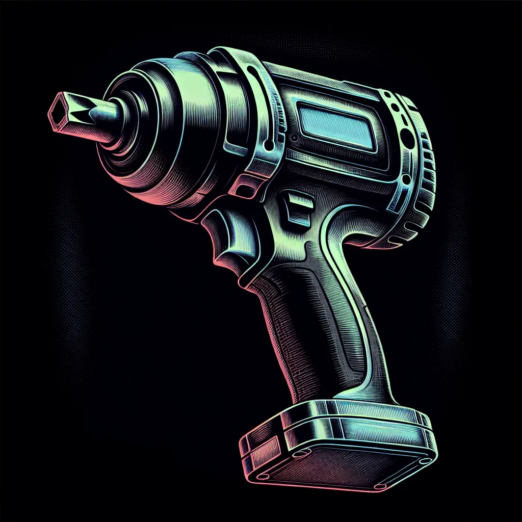 impact wrench