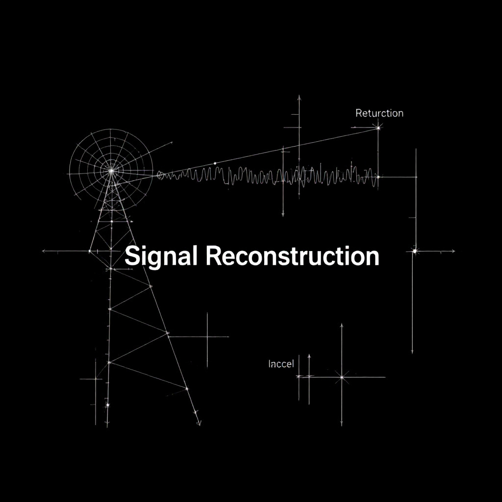 Signal Reconstruction