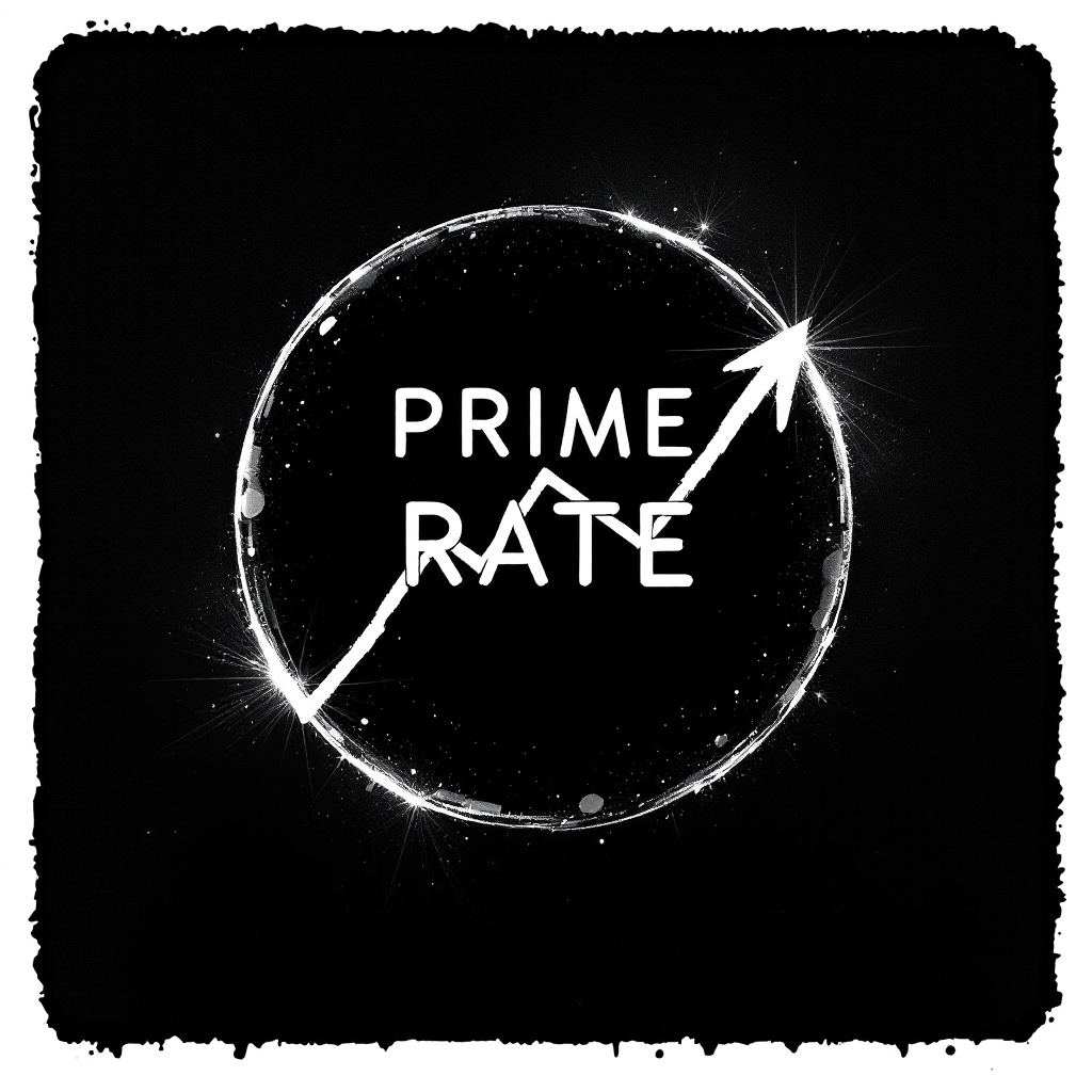 Prime Rate