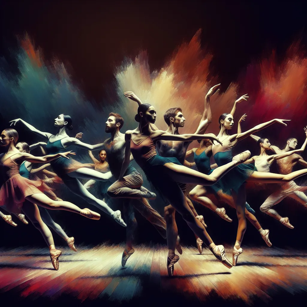 Alvin Ailey American Dance Theater