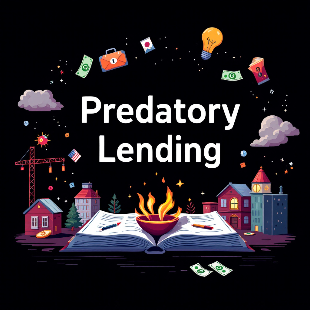 Predatory Lending