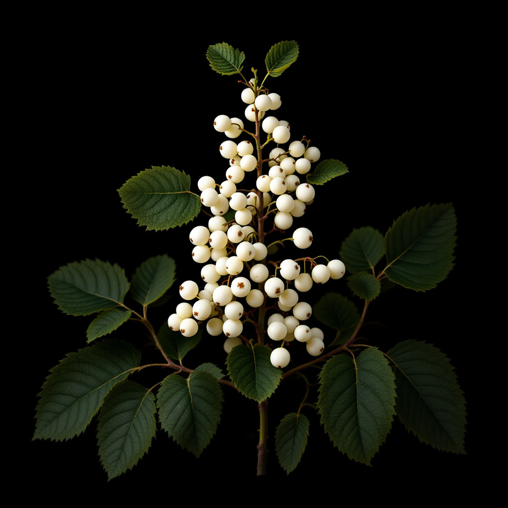 White Mulberry