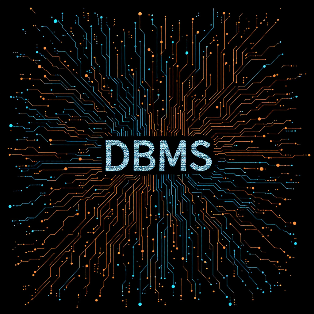 relational DBMS